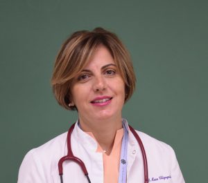 მაია ჩიგოგიძე